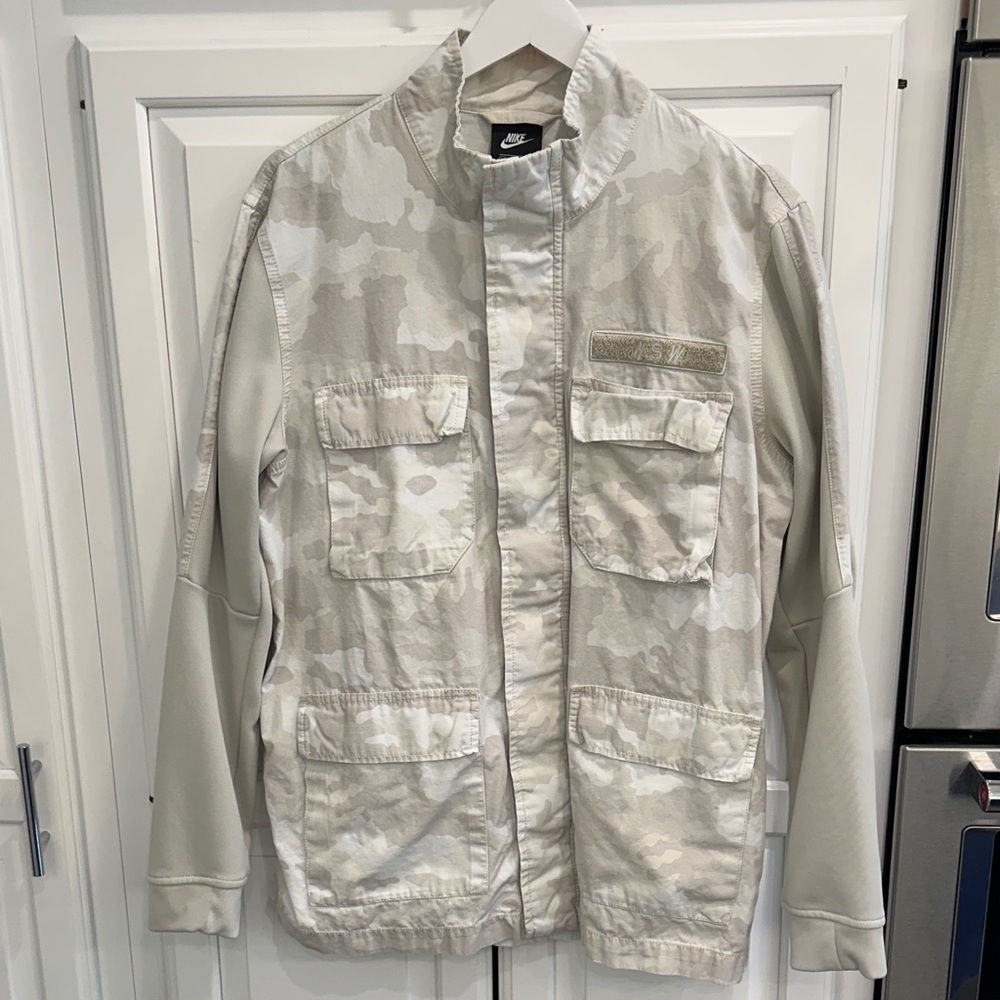Nike Sportswear Jacket Men’s